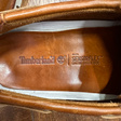 Мокасины • Timberland • Коричневый