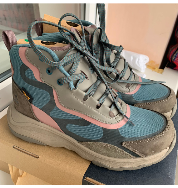 Ботинки • Teva • Мульти