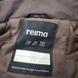 Комбинезон • Reima • Коричневый