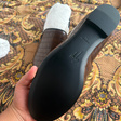 Туфли • Giuseppe Zanotti • Хаки