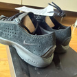 Кроссовки • Nike • Черный