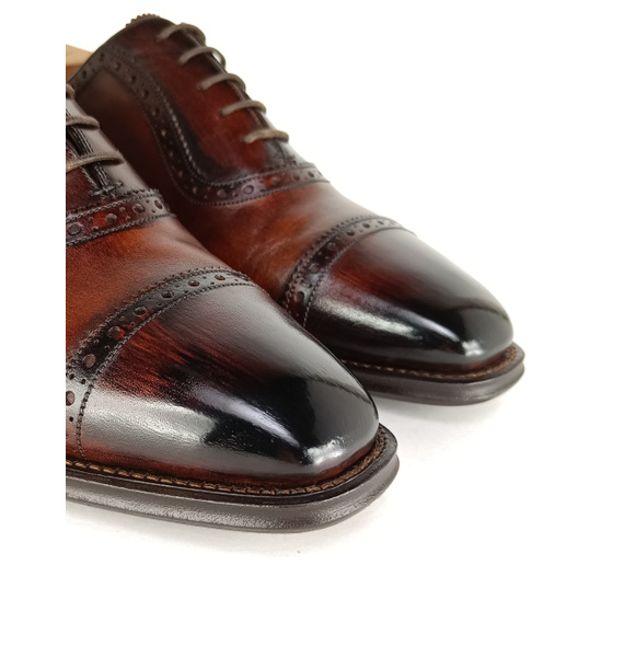 Туфли • Bally • Коричневый