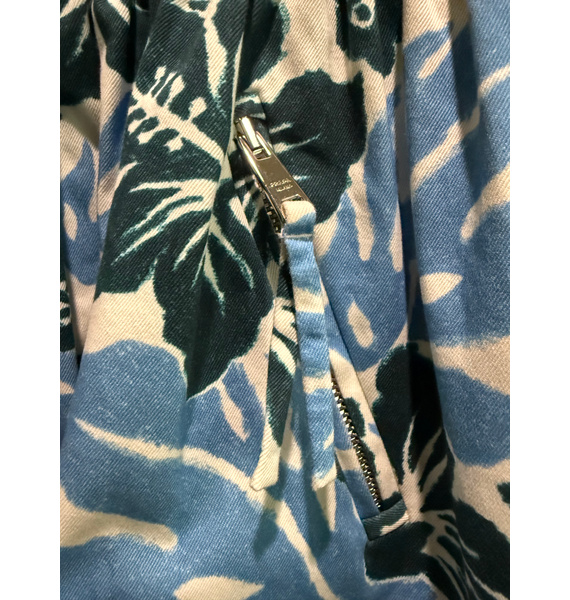 Платье • Prada • Мульти