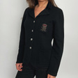 Жакет • Lauren Ralph Lauren • Черный