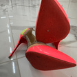 Туфли • Christian Louboutin • Мульти