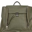 Рюкзак • 3.1 Phillip Lim • Зеленый