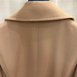 Пальто • Max Mara • Песочный