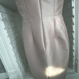 Платье • Badgley Mischka • Розовый