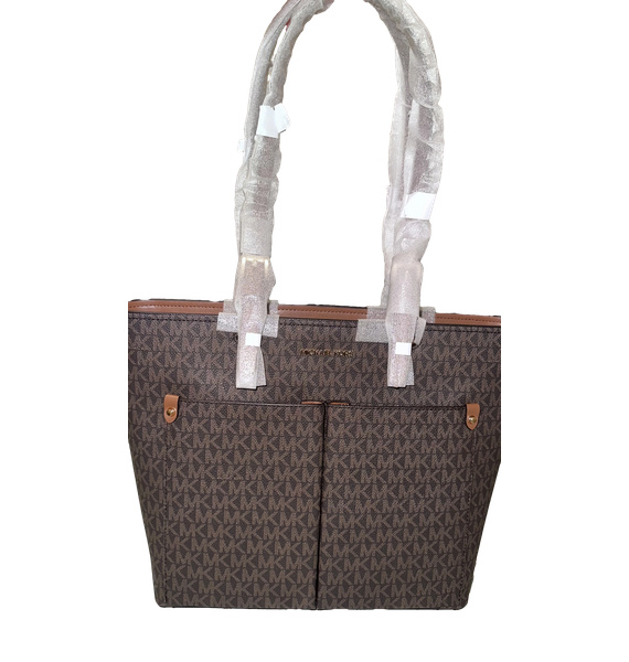 Сумка • Michael Kors • Коричневый