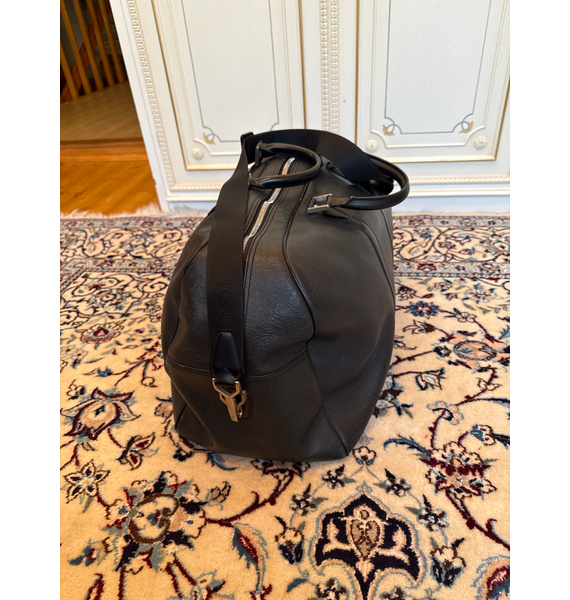 Сумка • Louis Vuitton • Темно-синий