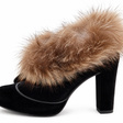 Ботильоны • Tod's • Черный