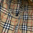 Пальто • Burberry • Бежевый