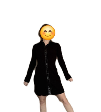 Платье