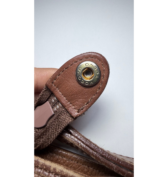 Клатч • Burberry • Коричневый