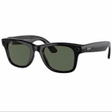 Очки • Ray-Ban • Черный