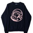 Свитшот • Billionaire Boys Club • Синий
