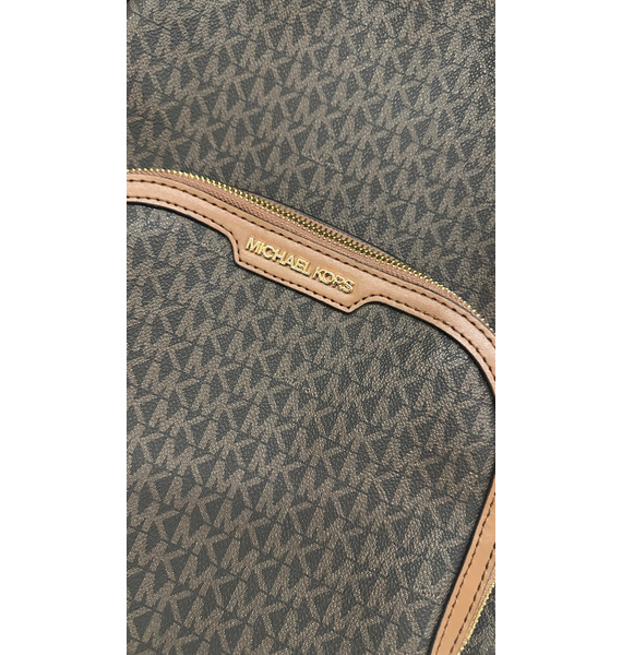 Сумка • Michael Kors • Коричневый