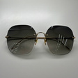 Очки • Victoria Beckham Eyewear • Коричневый