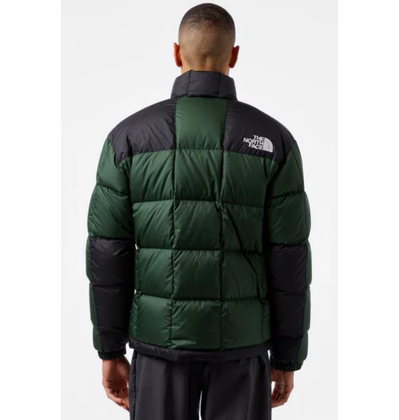 Куртка • The North Face • Хаки