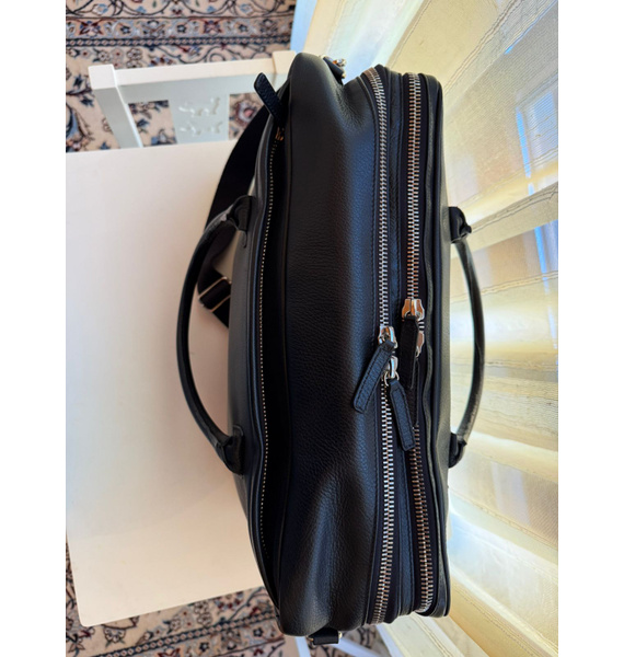 Сумка • Scabal • Черный