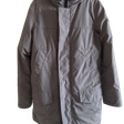 Парка • Canada Goose • Серый