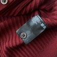Кардиган • UNIQLO • Бордовый