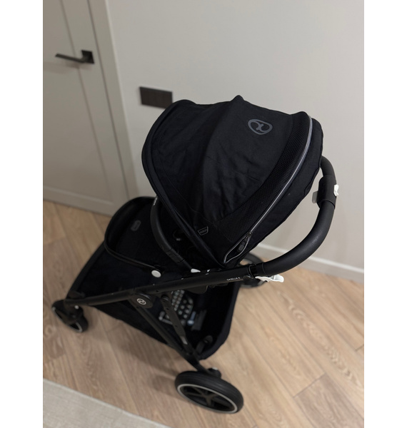 Коляска • Cybex • Черный