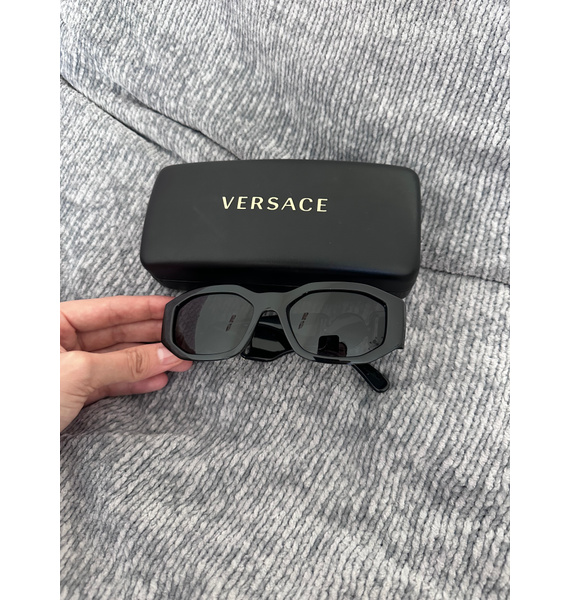Очки • Versace • Черный