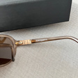 Солнцезащитные очки • Rodenstock • Коричневый