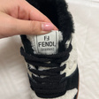 Кроссовки • Fendi • Другое