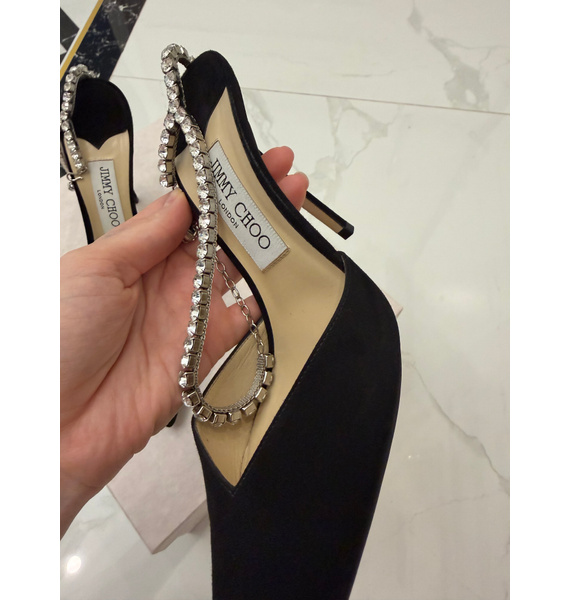 Туфли • Jimmy Choo • Черный