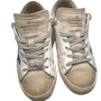Кроссовки • Golden Goose • Белый