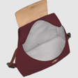 Рюкзак • Longchamp • Бордовый