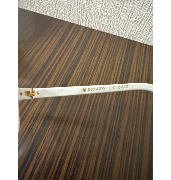 Очки • Louis Vuitton • Белый