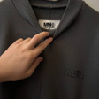 Свитшот • MM6 Maison Margiela • Серый