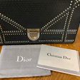 Сумка • Christian Dior • Черный