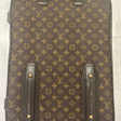 Чемодан • Louis Vuitton • Коричневый