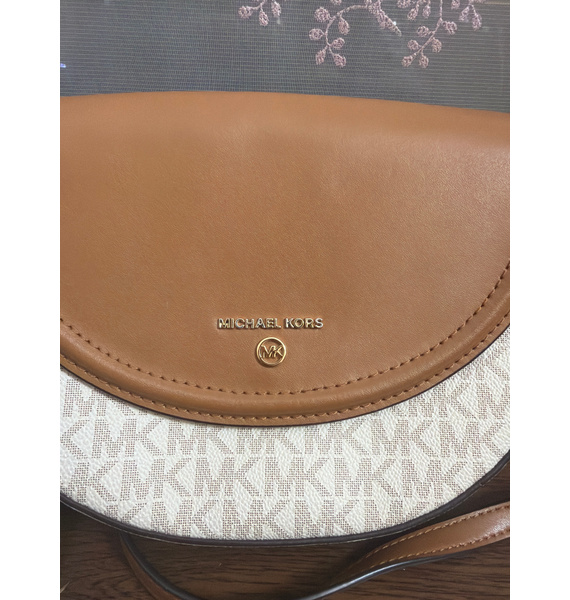 Сумка • Michael Kors • Коричневый