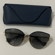 Очки • LOEWE • Золотой