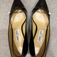 Туфли • Jimmy Choo • Черный
