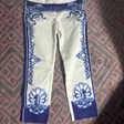 Брюки • Just Cavalli • Белый