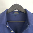Поло • Polo Ralph Lauren • Темно-синий