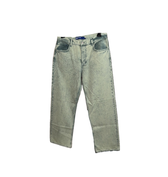 Джинсы • KARL LAGERFELD JEANS • Зеленый