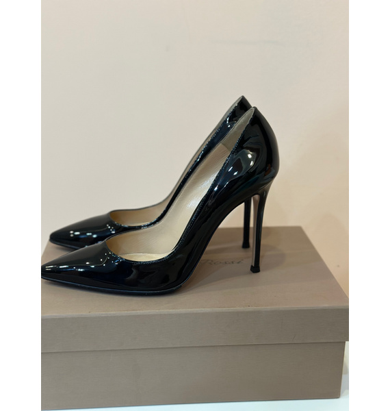 Туфли • Gianvito Rossi • Черный