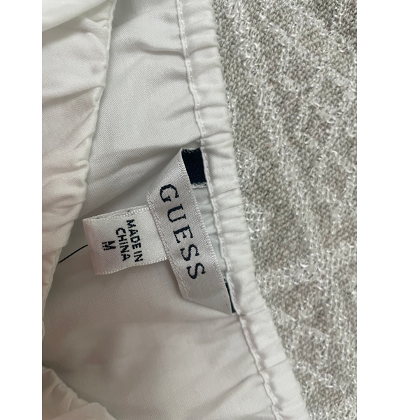 Топ • GUESS • Белый