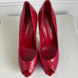 Туфли • Casadei • Красный