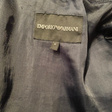 Куртка • Emporio Armani • Темно-синий