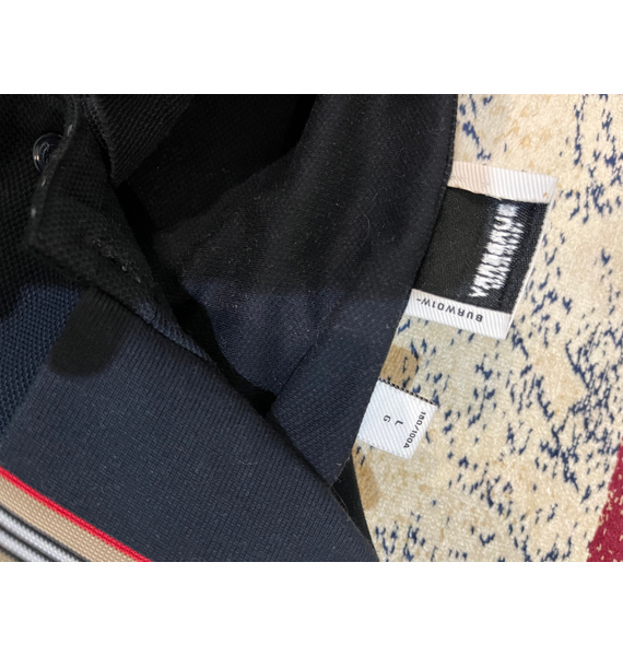 Поло • Burberry • Другое