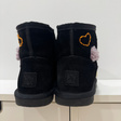 Угги • UGG • Черный
