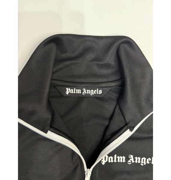 Худи • Palm Angels • Черный
